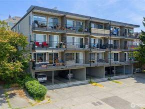303 N 44th Street 105, Seattle WA 98103