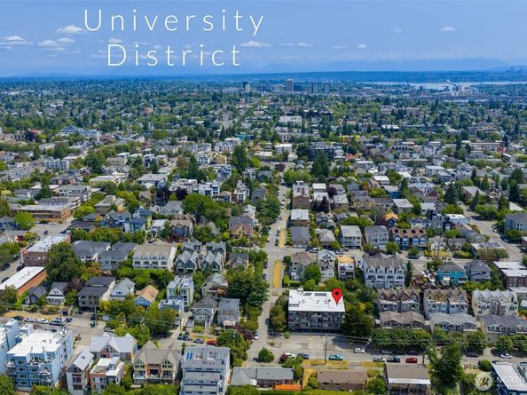 303 N 44th Street 105, Seattle WA 98103