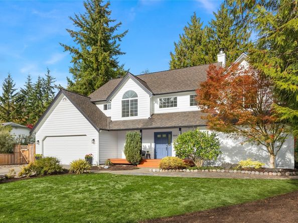 1864 Commodore Lane NW, Bainbridge Island WA 98110