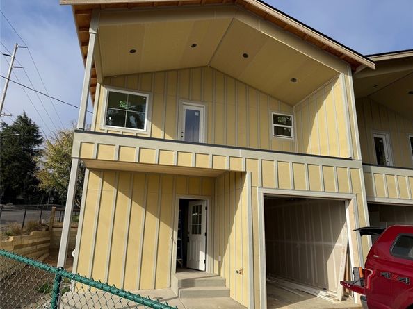 7414 Cascade Drive 2A, Everett WA 98203