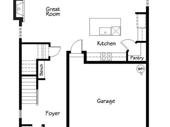 13654 SE 181st Place, Renton WA 98058