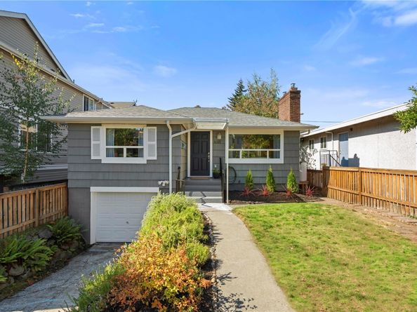 6325 42nd Avenue SW, Seattle WA 98136