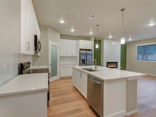 10601 (Lot 19) Lineage Road E, Bremerton WA 98331