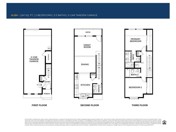 2902 NE 11th Street C, Renton WA 98056