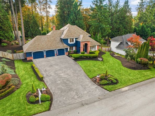 25917 NE 25th Street, Redmond WA 98053