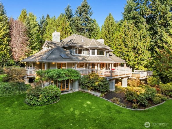 10133 Citation Court NE, Bainbridge Island WA 98110