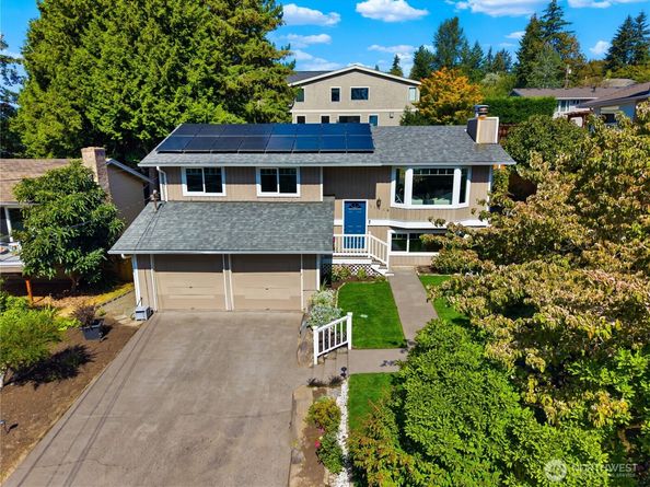 11218 NE 91st St, Kirkland WA 98033