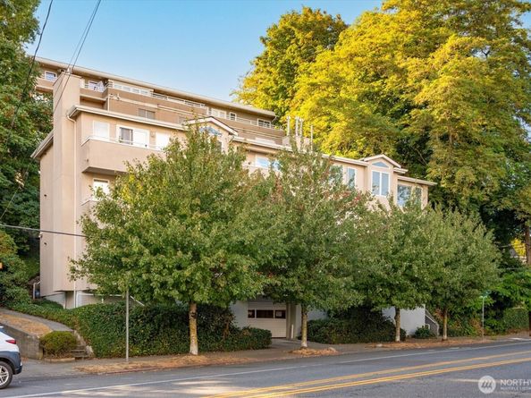 2167 Dexter Avenue N 301, Seattle WA 98109