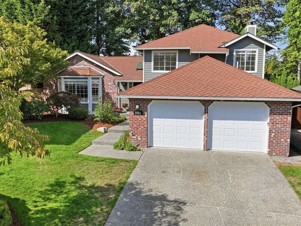 5022 NE 21st Street, Renton WA 98059