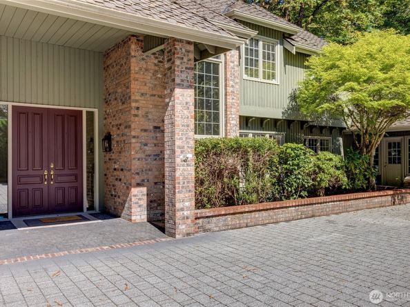 8140 Evergreen Lane, Mercer Island WA 98040