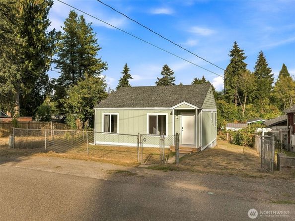 1435 Garrison Avenue, Port Orchard WA 98366