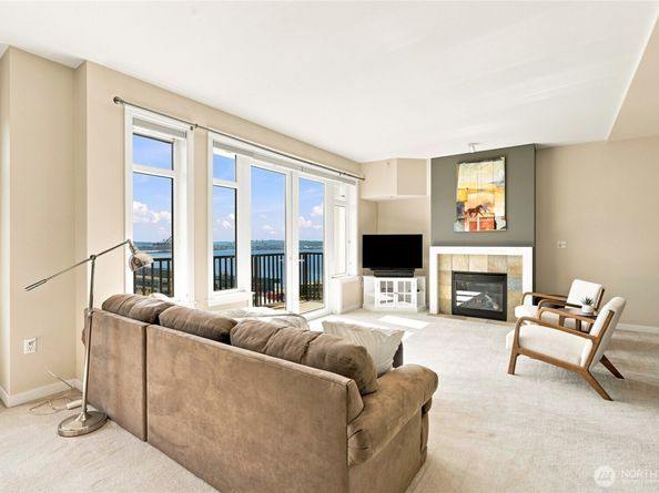2607 Western Avenue 1002, Seattle WA 98121
