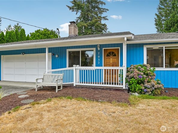 7032 122nd Avenue SE, Newcastle WA 98056
