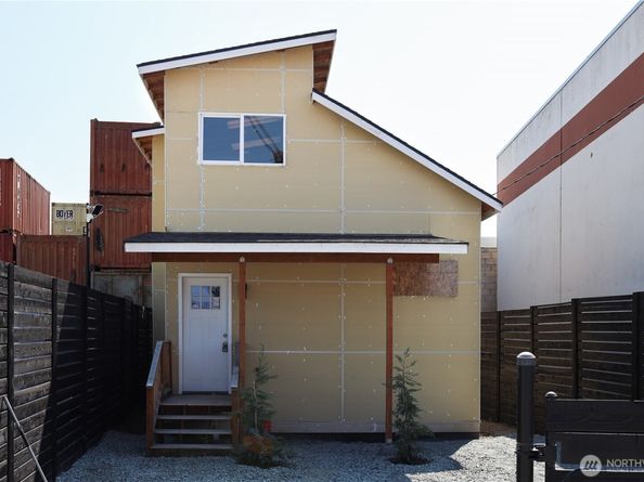 719 S Riverside Drive, Seattle WA 98108