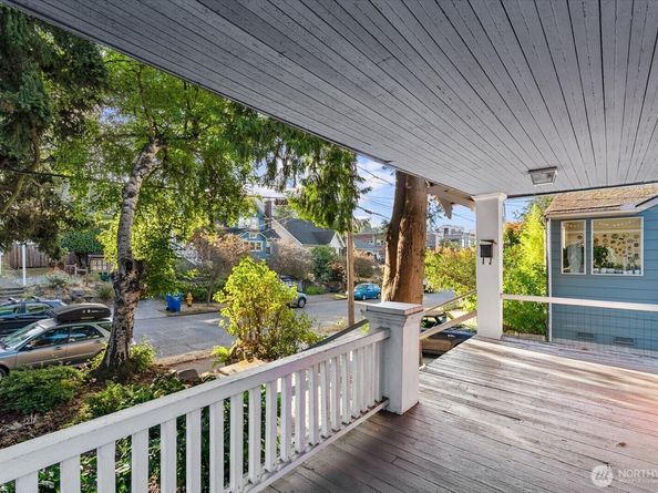6533 5th Avenue NW, Seattle WA 98117