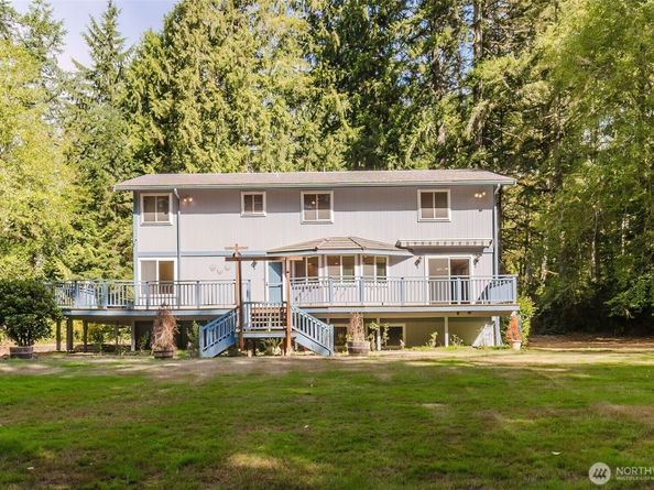 9531 Brandywine Lane SE, Olalla WA 98359
