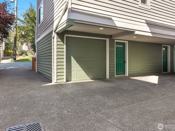 2637 A NW 57th Street, Seattle WA 98107