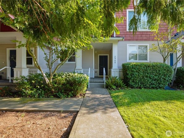 2908 SW Raymond Street, Seattle WA 98126