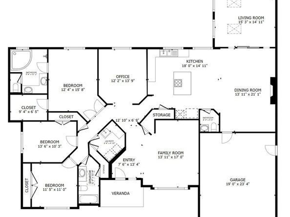 20319 131st Place SE, Kent WA 98032