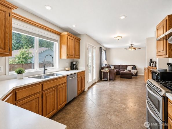 12110 29th Avenue SE, Everett WA 98208