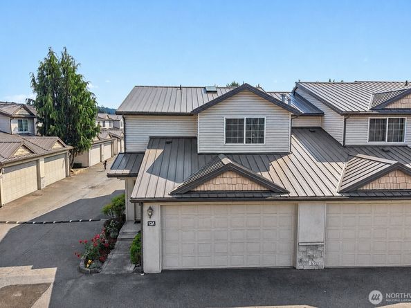 418 17th Street SE 13A, Auburn WA 98002