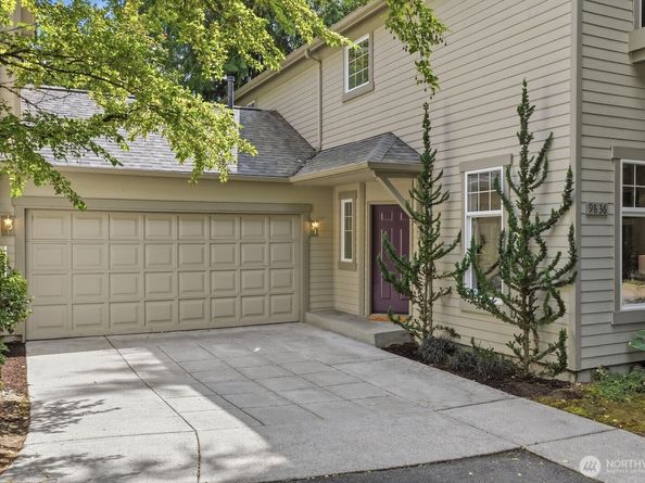 9836 NE 130th Place, Kirkland WA 98034