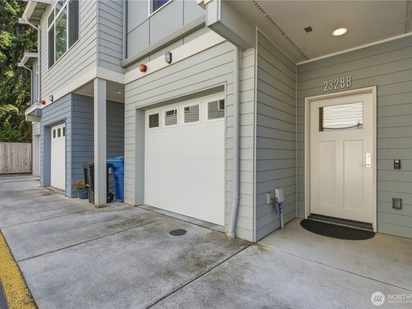 2328 N 185TH B, Shoreline WA 98133