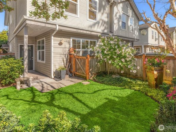 5615 Fauntleroy Way SW, Seattle WA 98136