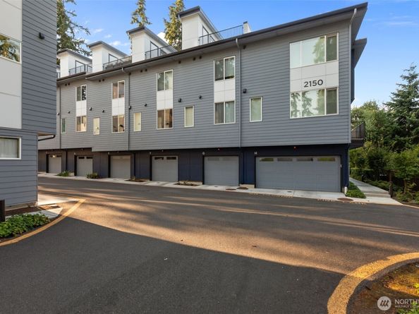 2150 N 147th Street E, Shoreline WA 98133
