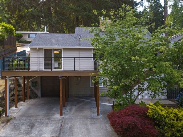 19703 12th Avenue NE, Shoreline WA 98155