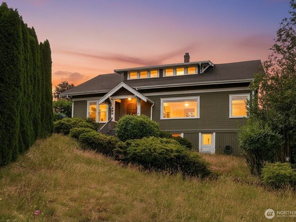 400 Cedar Avenue S, Renton WA 98057