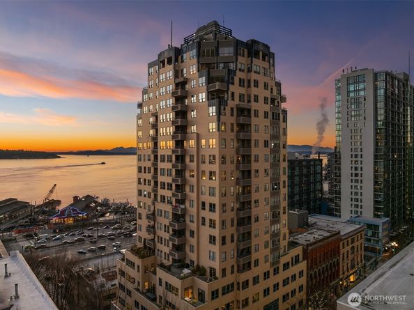 1107 1st Avenue 1303, Seattle WA 98101