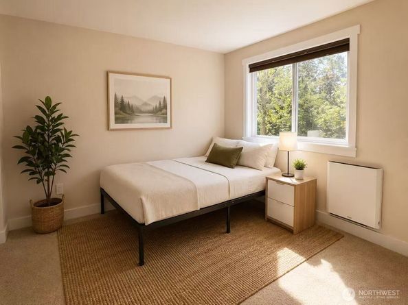 4515 125th Avenue SE B210, Bellevue WA 98006