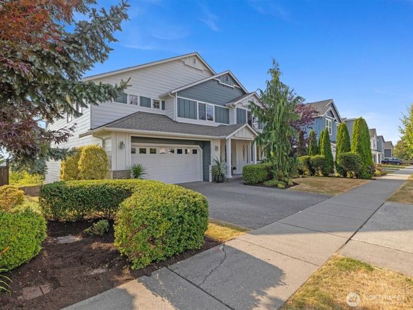 1406 72nd Avenue SE, Lake Stevens WA 98258
