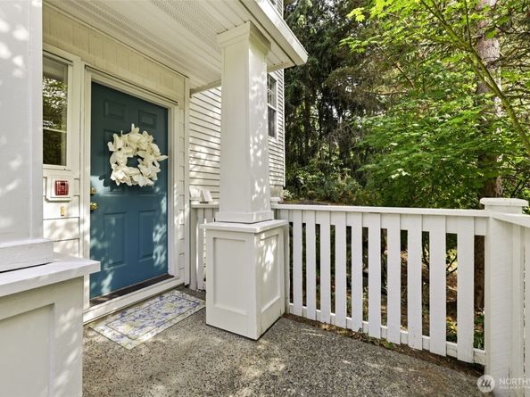2300 Benson Road S F5, Renton WA 98055