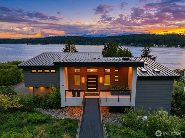 6400 NE Agate Beach Lane, Bainbridge Island WA 98110