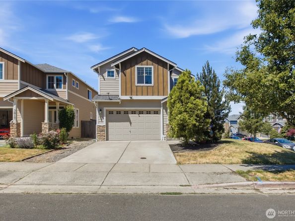 3813 Discovery Avenue SW, Bremerton WA 98312