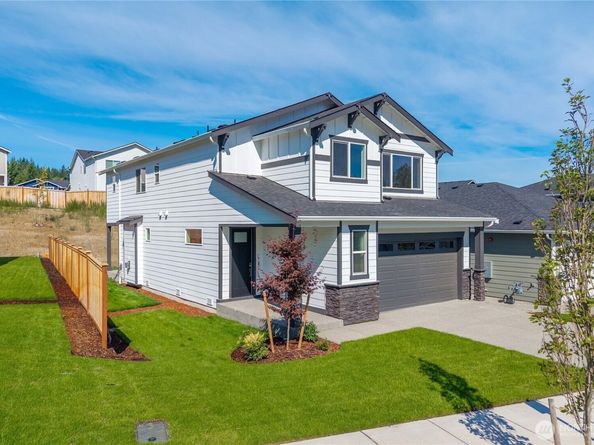 3943 Flat Top Drive, Bremerton WA 98312