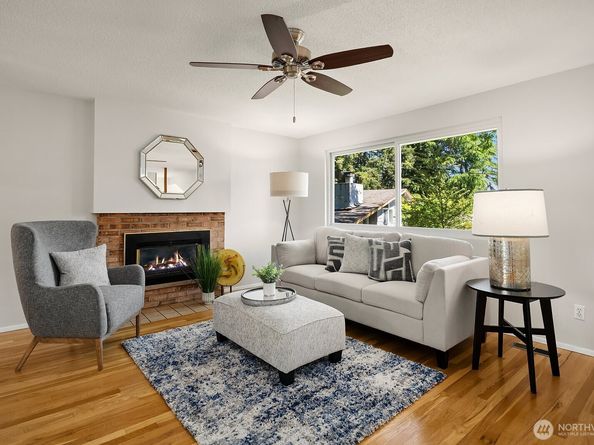 200 154th Place SE, Bellevue WA 98007