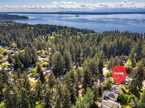 206 NW 143rd Street, Seattle WA 98177
