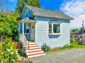 7708 35th Avenue S, Seattle WA 98118