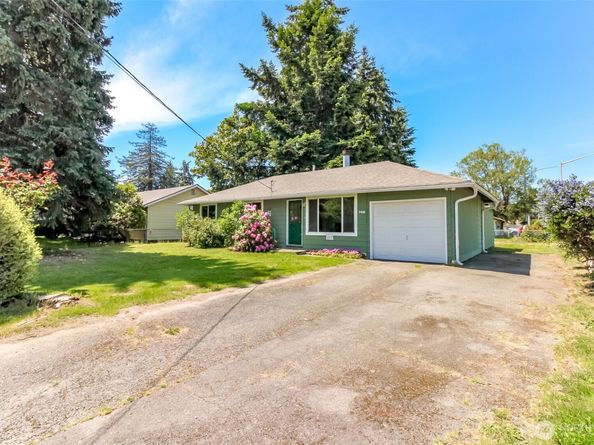 759 3rd Avenue N, Kent WA 98032