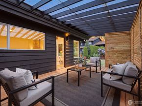 1547 NE Brockman Place, Seattle WA 98125