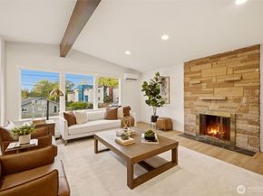 1547 NE Brockman Place, Seattle WA 98125