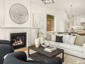 12605 NE 80th Street, Kirkland WA 98033