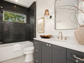 12605 NE 80th Street, Kirkland WA 98033