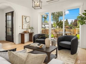 12605 NE 80th Street, Kirkland WA 98033