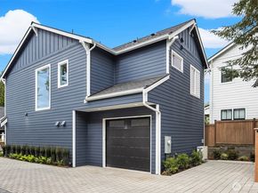 12605 NE 80th Street, Kirkland WA 98033