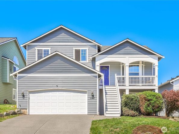 11407 34th Street NE, Lake Stevens WA 98258