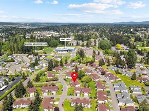 25004 109th Place SE 36C, Kent WA 98030